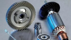 Spares & Accessories