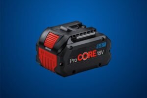 Batteries & Chargers