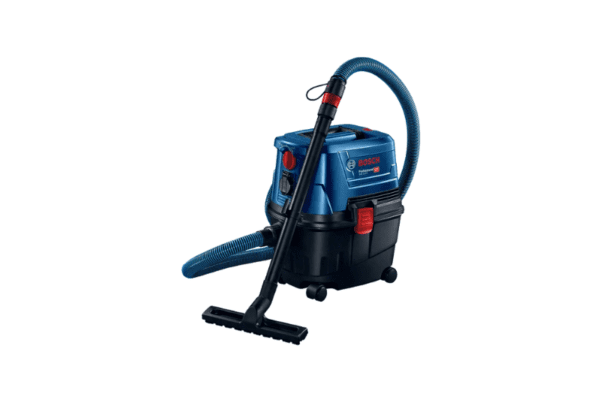 Bosch Wet/Dry Extractor GAS 15 PS Professional