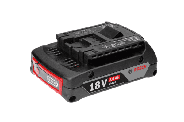 Bosch Battery Pack GBA 18V 2.0Ah Professional