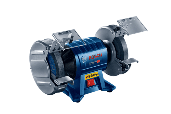 Bosch Double-Wheeled Bench Grinder GBG 60-20 Professional