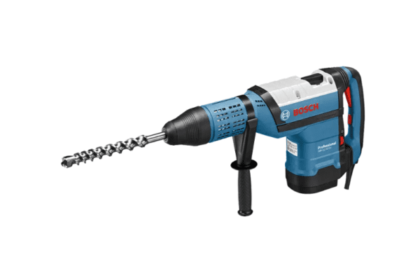 Bosch Rotary Hammer with SDS plus GBH 12-52 DV Professional