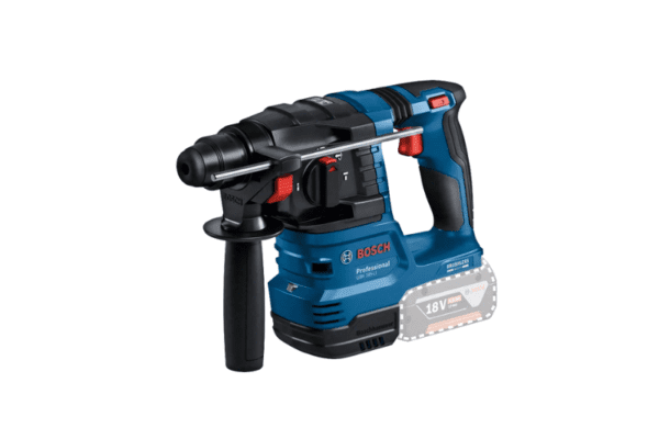 Bosch Cordless Rotary Hammer with SDS plus GBH 185-LI Professional