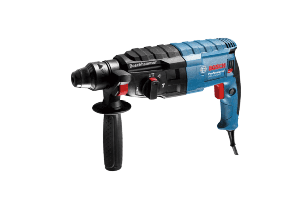 Bosch Rotary Hammer with SDS plus GBH 2-24 DRE Professional