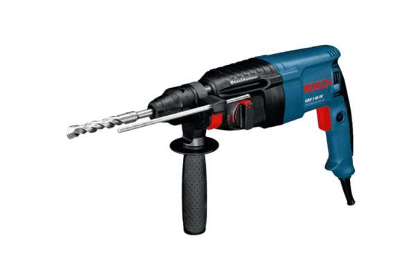 Bosch Rotary Hammer with SDS plus GBH 2-26 RE Professional