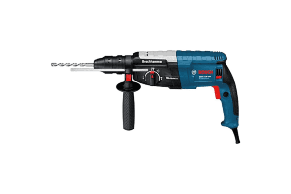 Bosch Rotary Hammer with SDS plus GBH 2-28 DV Professional