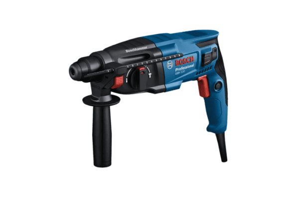 Bosch Rotary Hammer with SDS plus GBH 220 Professional