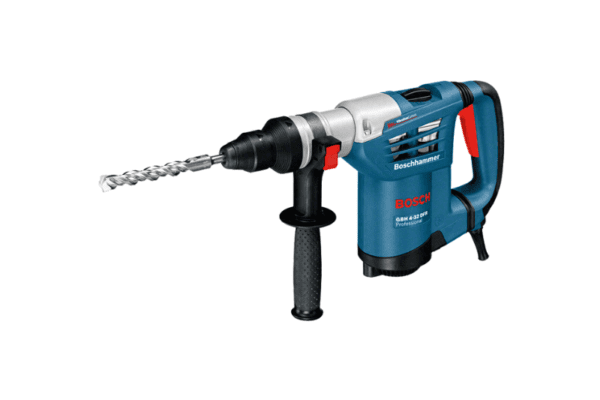 Bosch Rotary Hammer with SDS plus GBH 4-32 DFR Professional