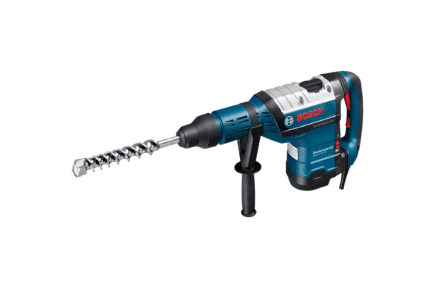 Bosch Rotary Hammer with SDS plus GBH 8-45 DV Professional