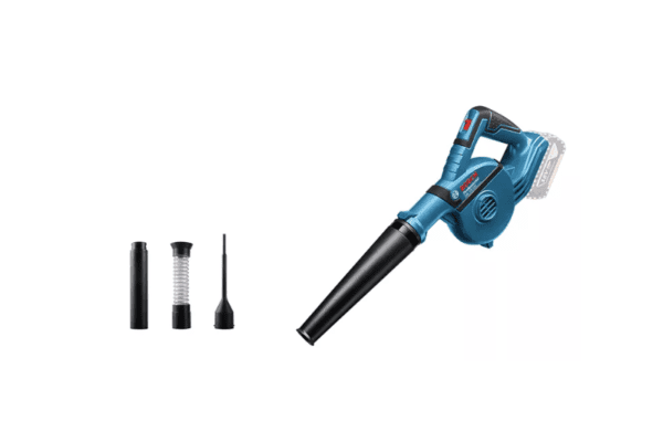 Bosch Cordless Blower GBL 18V-120 (Solo) Professional