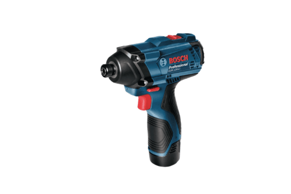 Bosch Cordless Impact Driver/Wrench GDR 120-LI Kit Professional