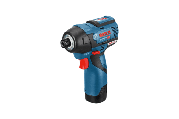 Bosch Cordless Impact Driver GDR 12V-EC Professional