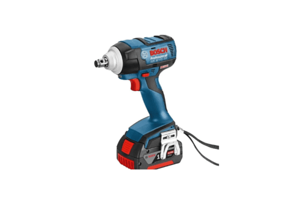 Bosch Cordless Impact Wrench GDS 18V-200 Professional