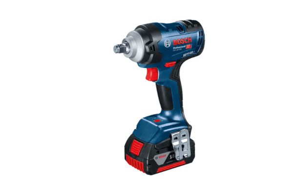 Bosch Cordless Impact Wrench GDS 18V-400 Professional