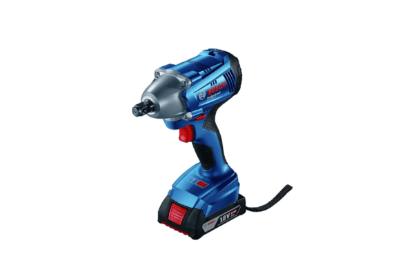 Bosch Cordless Impact Wrench GDS 250- LI Professional