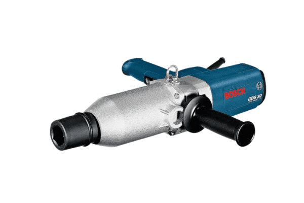 Bosch Impact Wrench GDS 30 Professional