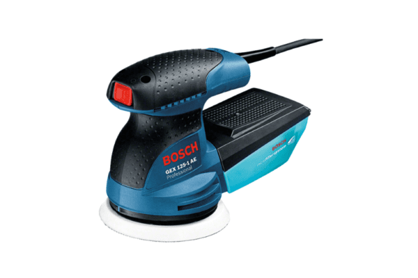 Bosch Random Orbit Sander GEX 125-1 AE Professional