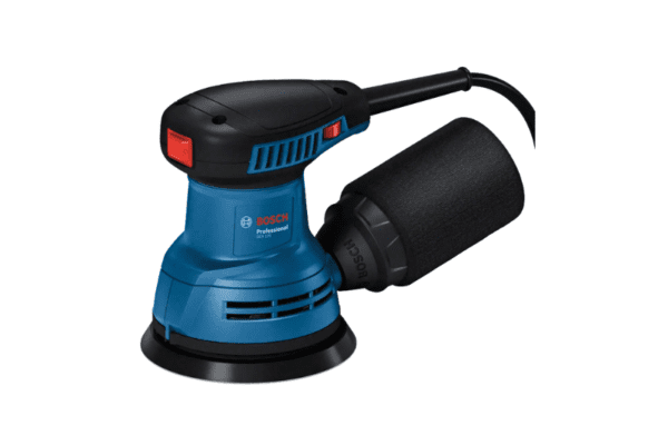 Bosch Random Orbit Sander GEX 125 Professional