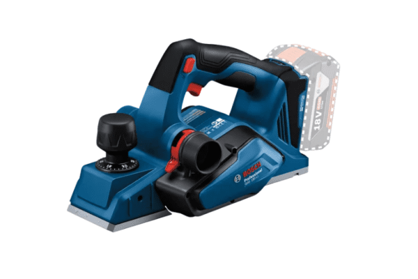 Bosch Cordless Planer GHO 185-LI (Solo) Professional