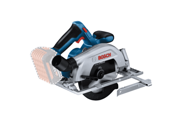 Bosch Cordless Circular Saw GKS 185-LI (Solo) Professional