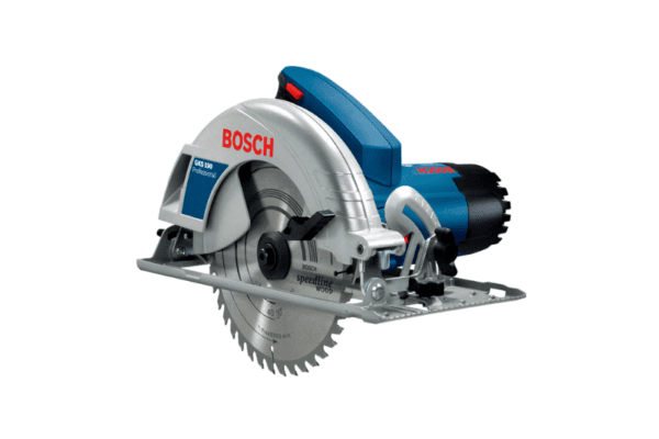 Bosch Hand-Held Circular Saw GKS 190 Professional