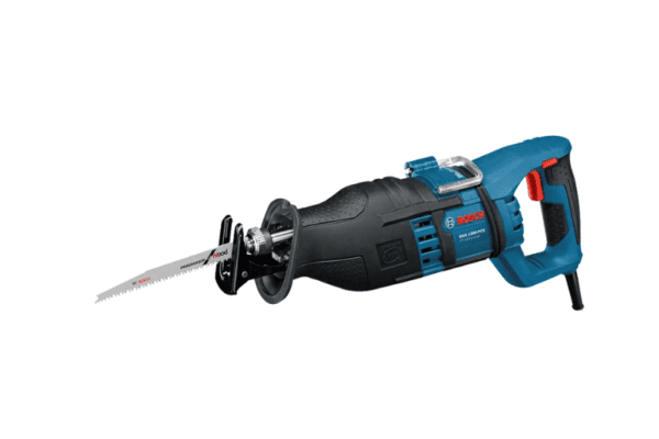 Bosch Reciprocating Saw GSA 1300 PCE Professional