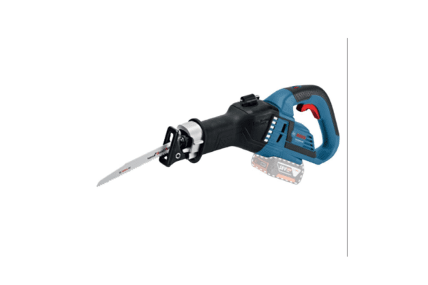 Bosch Cordless Reciprocating Saw GSA 18V-32(Solo) Professional