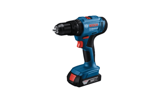 Bosch Cordless Impact Drill/Drivers GSB 183-LI (1 Battery) Professional