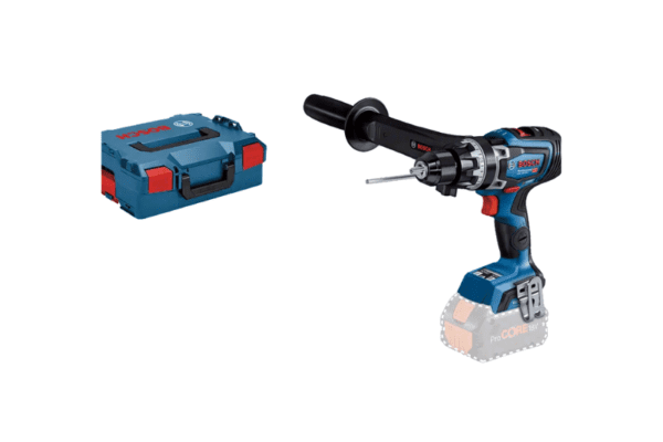 Bosch Cordless Combi GSB 18V-150 C (Solo) Professional