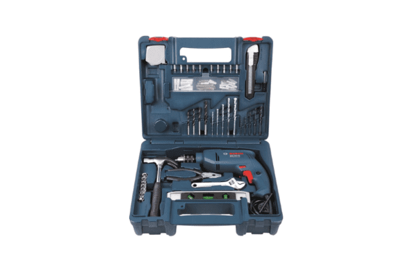 Bosch Impact Drill GSB 500 RE Kit Professional