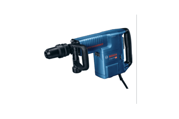 Bosch Demolition Hammer GSH 11 E Promo Professional