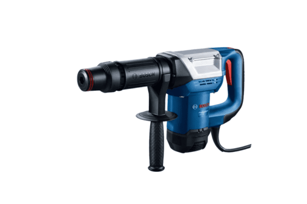 Bosch Demolition Hammer/Breaker with Hex GSH 500 Professional