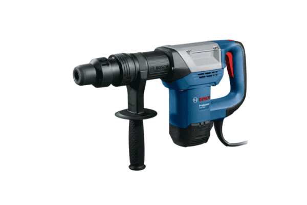 Bosch Demolition Hammer with SDS Max GSH 500 Professional