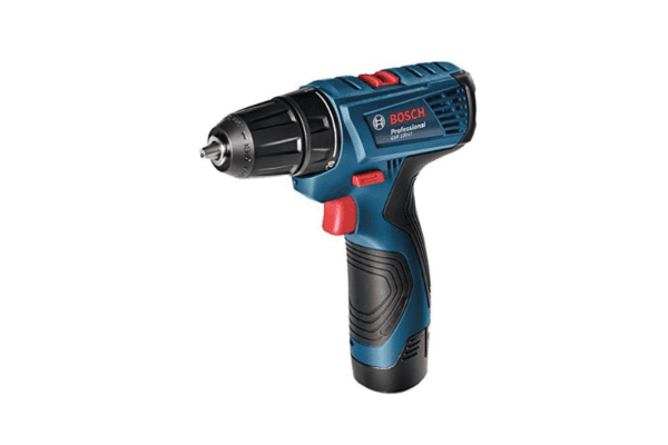 Bosch Cordless Drill/DriverGSR 120-LI Professional