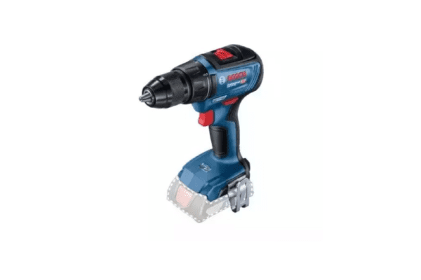 Bosch Cordless Drill/Driver GSR 18V-50 (Solo) Professional