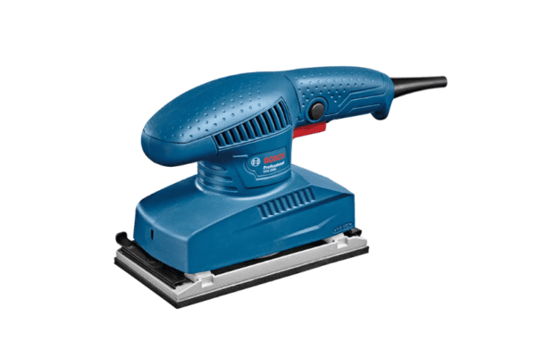 Bosch Orbital Sander GSS 2300 Professional