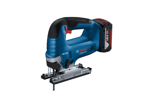 Bosch Cordless Jigsaw GST 185-LI (Solo) Professional