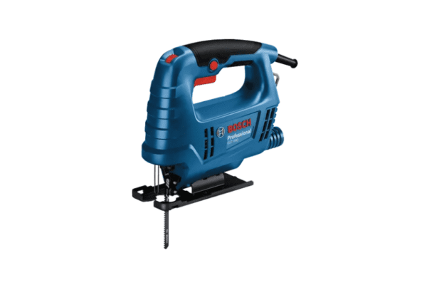 Bosch Jigsaw GST 680 Professional