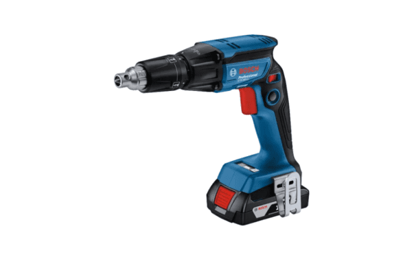 Bosch Cordless Drywall Screwdriver GTB 185-LI (Solo) Professional