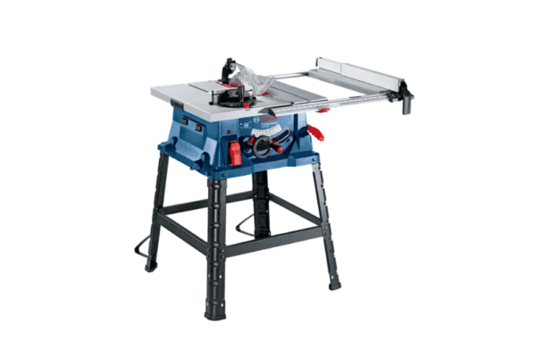 Bosch Table Saw GTS 254 Professional