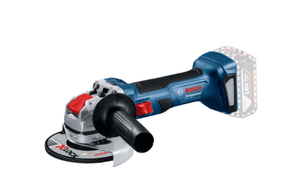 Bosch Cordless Angle Grinder GWX 180-LI (Solo) (125mm) Professional