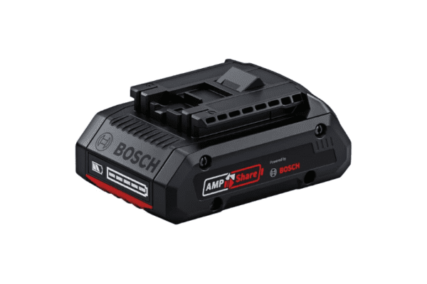 Bosch Battery Pack ProCORE 18V 4.0Ah Professional