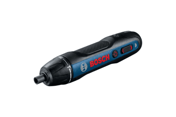 Bosch Cordless Screwdriver GO 2.0 Professional