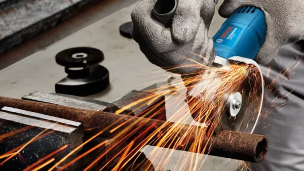 Bosch Angle Grinder GWS 800 Professional - Image 5