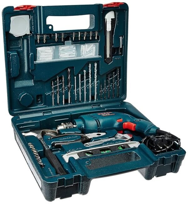 Bosch Impact Drill GSB 10 RE Professional - Image 2