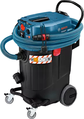 Bosch Corded Dust Extractor GAS 55 M AFC Professional - Image 2