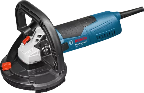 Bosch Concrete Grinder GBR 15 CAG Professional - Image 2