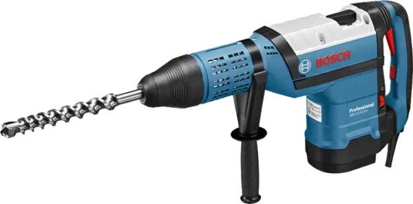 Bosch Rotary Hammer with SDS plus GBH 12-52 DV Professional - Image 2