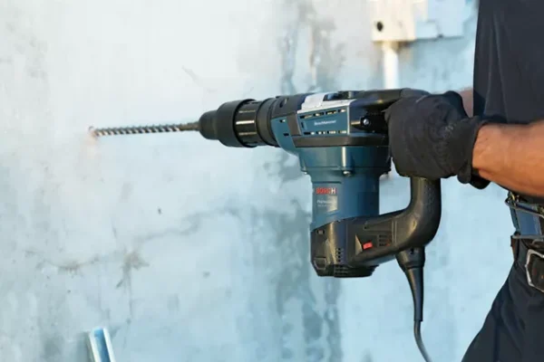 Bosch Rotary Hammer with SDS plus GBH 5-40 D Professional - Image 3