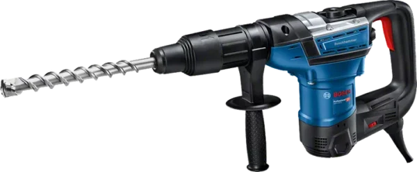 Bosch Rotary Hammer with SDS plus GBH 5-40 D Professional - Image 2